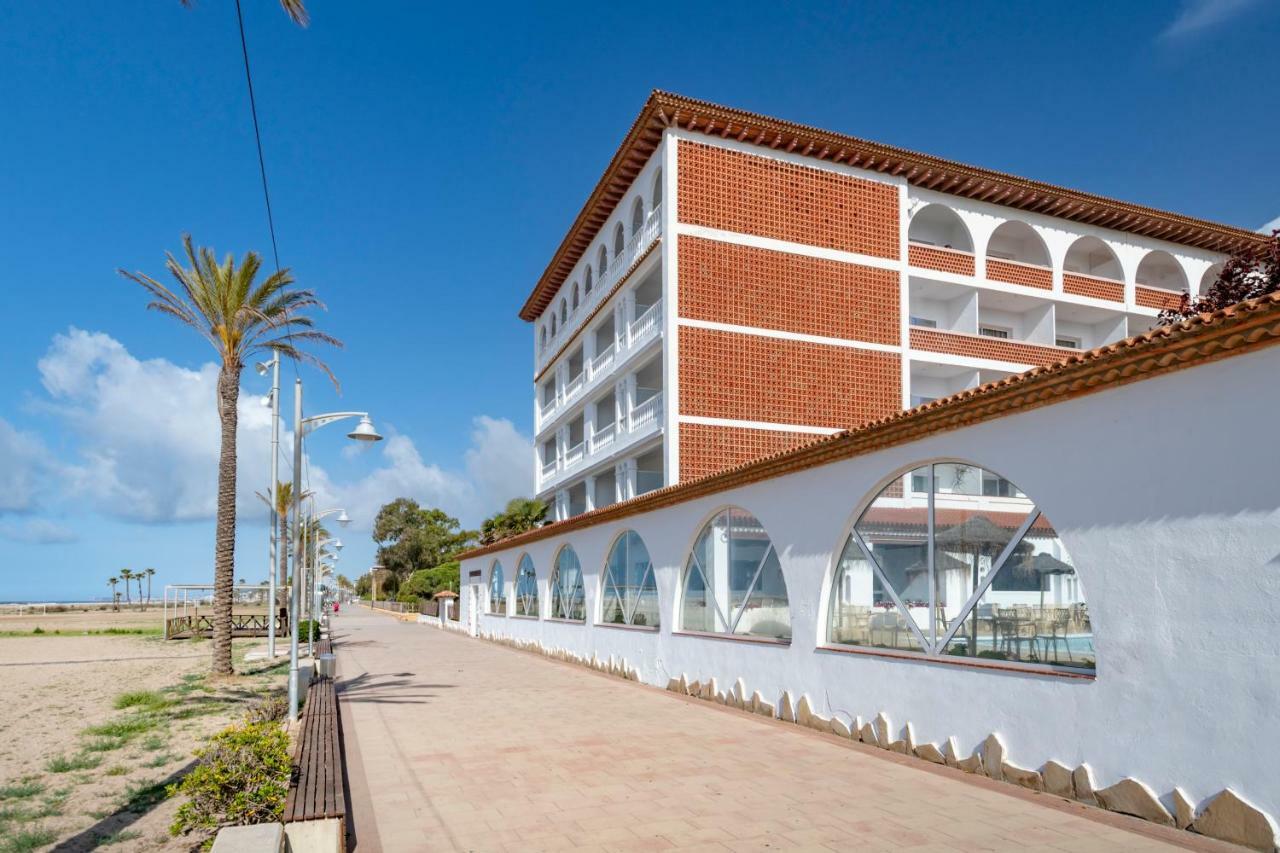 4R Gran Europe Hotel Coma-ruga Kültér fotó
