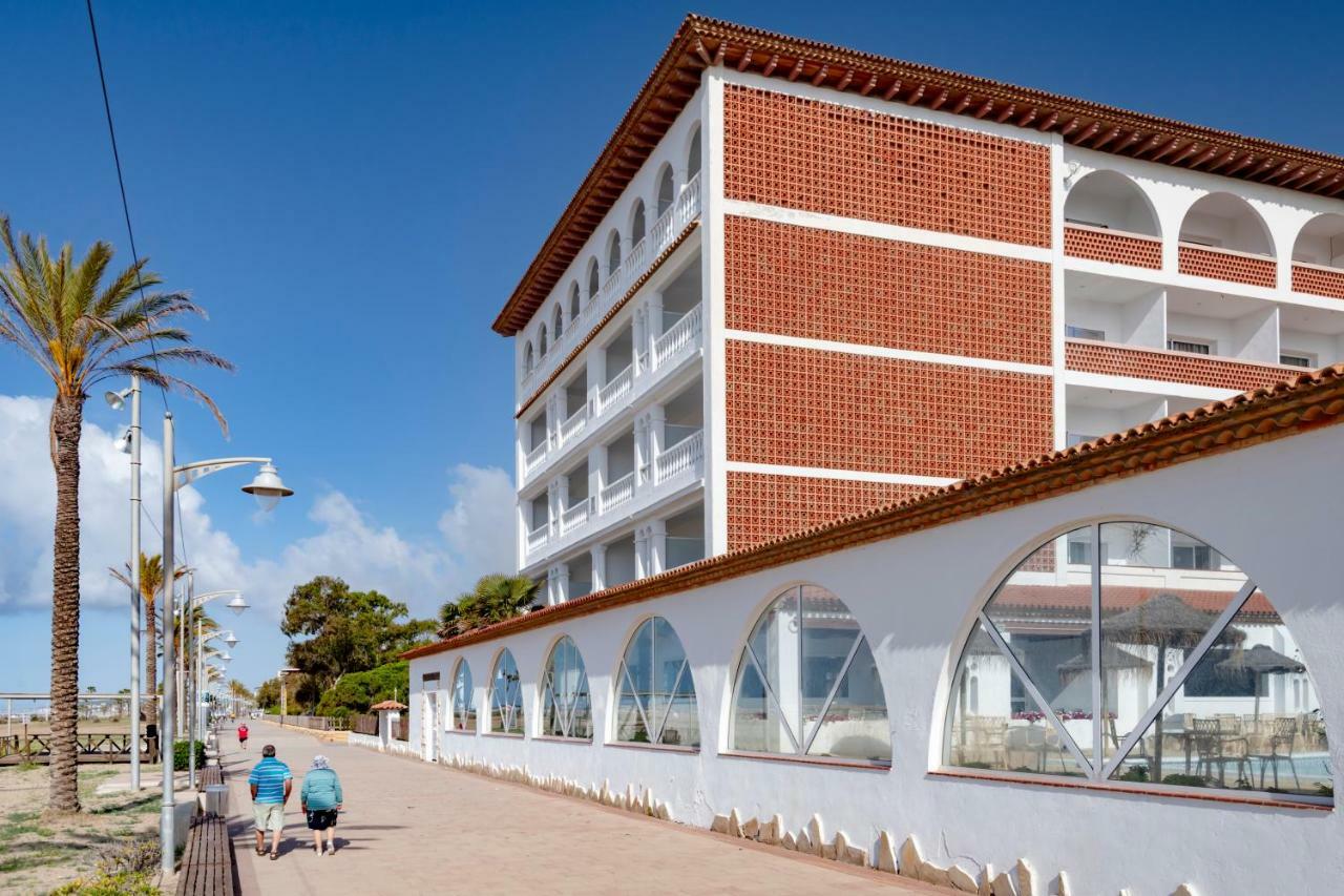 4R Gran Europe Hotel Coma-ruga Kültér fotó